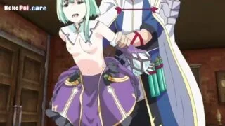 Venus Blood Brave Episode 03 Subtitle Indonesia