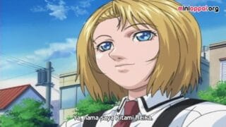 Bible Black Gaiden Episode 01 Subtitle Indonesia