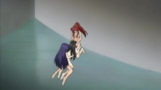 Daiakuji The Xena Buster Episode 06 Subtitle Indonesia