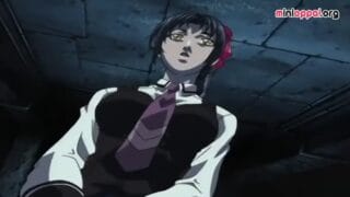 Bible Black Gaiden Episode 02 Subtitle Indonesia