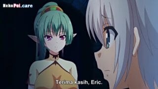Maken no Hime wa Ero Ero Desu Episode 02 Subtitle Indonesia