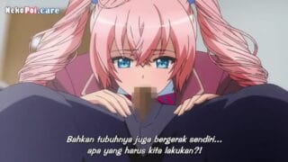 Kutsujoku 2 The Animation Episode 02 Subtitle Indonesia