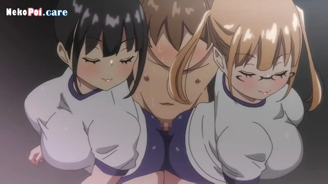Boku ni Harem Sexfriend ga Dekita Riyuu Episode 03 Subtitle Indonesia