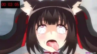Cosplay Change Pure-kei Joshidaisei no Kiken na Seiheki Episode 2 Subtitle Indonesia
