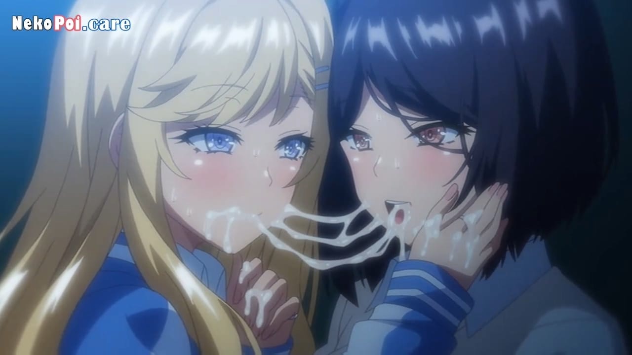 Incha Couple ga You Gal-tachi to Sex Training Suru Hanashi Episode 02 Subtitle Indonesia