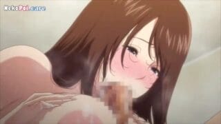 Kotowarenai Haha Episode 1 Subtitle Indonesia