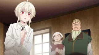 Maou Evelogia ni Mi wo Sasage yo Episode 02 Subtitle Indonesia