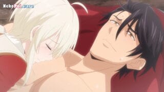 Maou Evelogia ni Mi wo Sasage yo Episode 06 Subtitle Indonesia