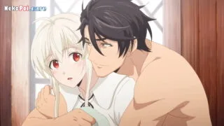 Maou Evelogia ni Mi wo Sasage yo Episode 08 Subtitle Indonesia