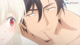 Maou Evelogia ni Mi wo Sasage yo Episode 09 Subtitle Indonesia