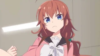 Megami-ryou no Ryoubo-kun. Episode 03 Subtitle Indonesia