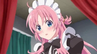 Megami-ryou no Ryoubo-kun. Episode 07 Subtitle Indonesia