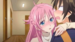 Megami-ryou no Ryoubo-kun. Episode 09 Subtitle Indonesia