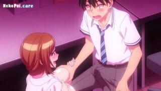 Modaete yo, Adam-kun Episode 2 Subtitle Indonesia