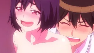 Modaete yo, Adam-kun Episode 05 Subtitle Indonesia