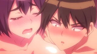 Modaete yo, Adam-kun Episode 08 Subtitle Indonesia