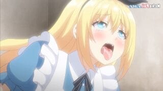 Mugoku no Kuni no Alice Episode 01 Subtitle Indonesia