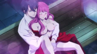 Ouji no Honmei wa Akuyaku Reijou Episode 01 Subtitle Indonesia
