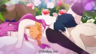 Ouji no Honmei wa Akuyaku Reijou Episode 03 Subtitle Indonesia