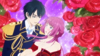 Ouji no Honmei wa Akuyaku Reijou Episode 05 Subtitle Indonesia