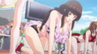 Rikujoubu Joshi wa Ore no Nama Onaho!!! The Animation Episode 02 Subtitle Indonesia