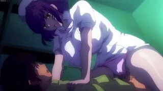 Sakusei Byoutou The Animation Episode 02 Subtitle Indonesia