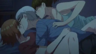 Shuumatsu no Harem Episode 08 Subtitle Indonesia