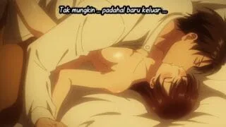 Taishou Itsuwari Bridal: Migawari Hanayome to Gunpuku no Mouai Episode 4 Subtitle Indonesia