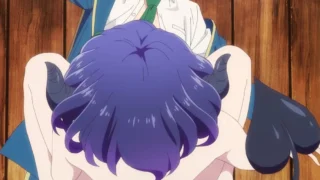 [L2D UNCENSORED] Vermeil â€“ Kinsou no Vermeil