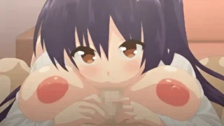 Yuutousei Ayaka no Uraomote Episode 01 Subtitle Indonesia
