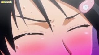 HHH Triple Ecchi Episode 04 Subtitle Indonesia