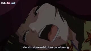 Shoujo x Shoujo x Shoujo The Animation Episode 02 Subtitle Indonesia