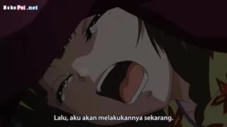 Shoujo x Shoujo x Shoujo The Animation Episode 02 Subtitle Indonesia