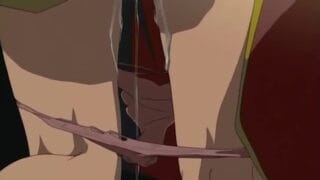 Yakin Byoutou Episode 05 Subtitle Indonesia