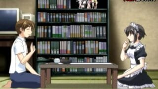 Megachu! Episode 03 Subtitle Indonesia