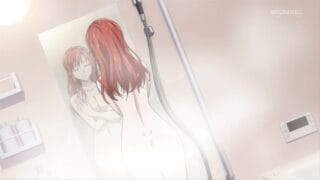 Yubisaki kara no Honki no Netsujou Osananajimi wa Shouboushi Episode 02 Subtitle Indonesia