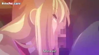 Soukou Seiki Ysphere Ingyaku no Sennou Kaizou Episode 01 Subtitle Indonesia