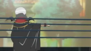 Makai Tenshi Djibril Episode 02 Subtitle Indonesia