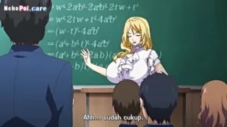 Shihai no Kyoudan Episode 02 Subtitle Indonesia