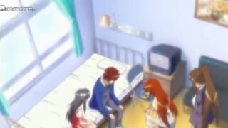 Soukan Yuugi 2 Episode 01 Subtitle Indonesia