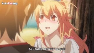 Ero Semi Ecchi ni Yaruki ni ABC – The Animation Episode 01 Subtitle Indonesia