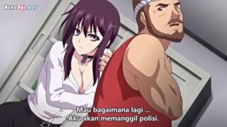 Nerawareta Megami Tenshi Angeltia Mamotta Ningentachi ni Uragirarete Episode 04 Subtitle Indonesia
