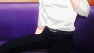 XL Joushi Episode 05 Subtitle Indonesia