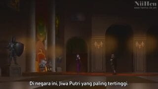Himekishi Lilia Episode 01 Subtitle Indonesia