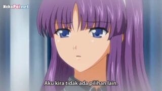 Kansen Inyoku no Rensa Episode 02 Subtitle Indonesia