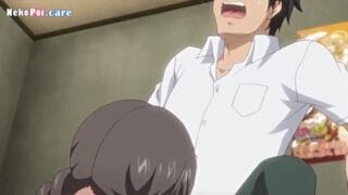 Dokidoki Little Ooyasan Episode 01 Subtitle Indonesia