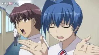 Kimihagu Episode 01 Subtitle Indonesia