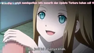 Tiny Evil Episode 03 Subtitle Indonesia