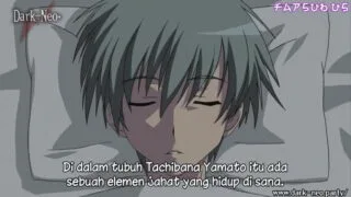 Inyouchuu Etsu Episode 01 Subtitle Indonesia