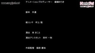 Yokorenbo Immoral Mother Episode 01 Subtitle Indonesia